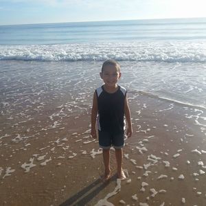 Meet your Posher, Tomika